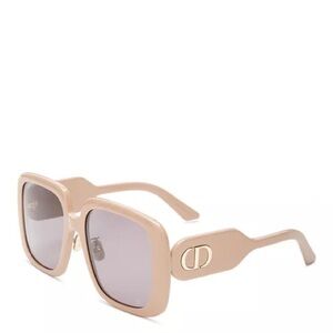 DiorBobby S2F Square Sunglasses